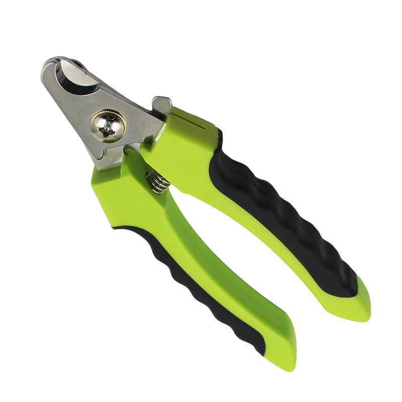 Hot-Selling-Stainless-Steel-Pet-Dog-Nail-Clippers-Cutter-and-Trimmer-with-Safty-Guard