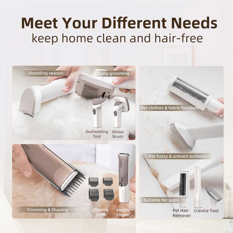 Meet-Your-Different-Needskeep-home-clean-and-hair-free