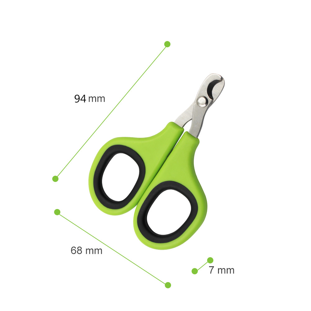 Cat Nail Clipper-02 Cat Nail Clipper-02