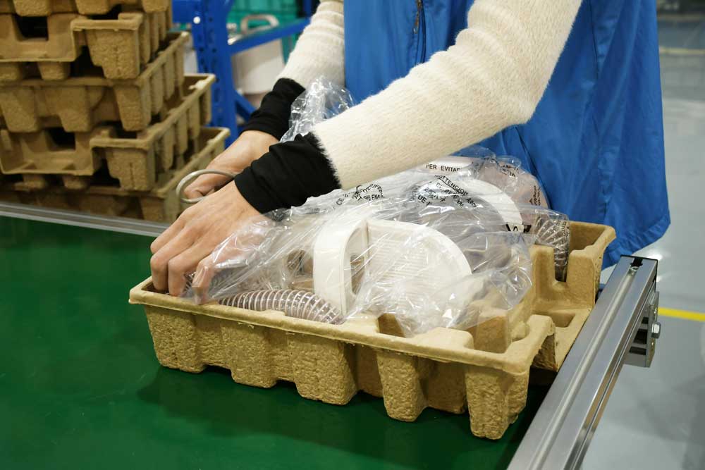 Product-packaging
