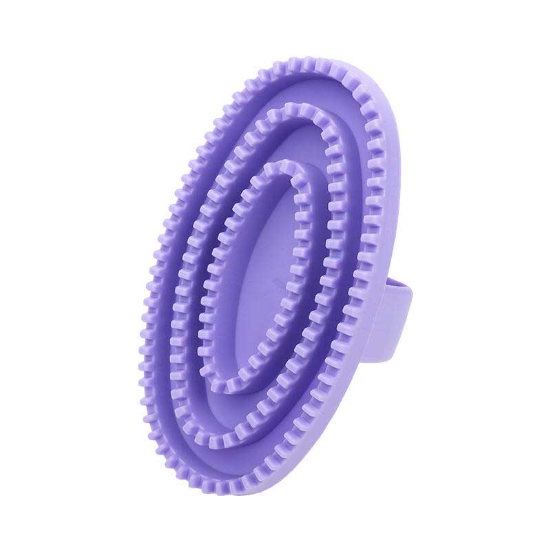 Palm-Size-Rubber-Pet-Hair-Grooming-Curry-Horse-Comb-Massage-Shower-Brush-for-Dog-and-cat