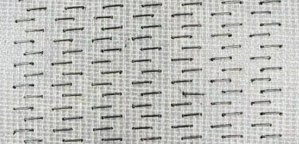 Staggered