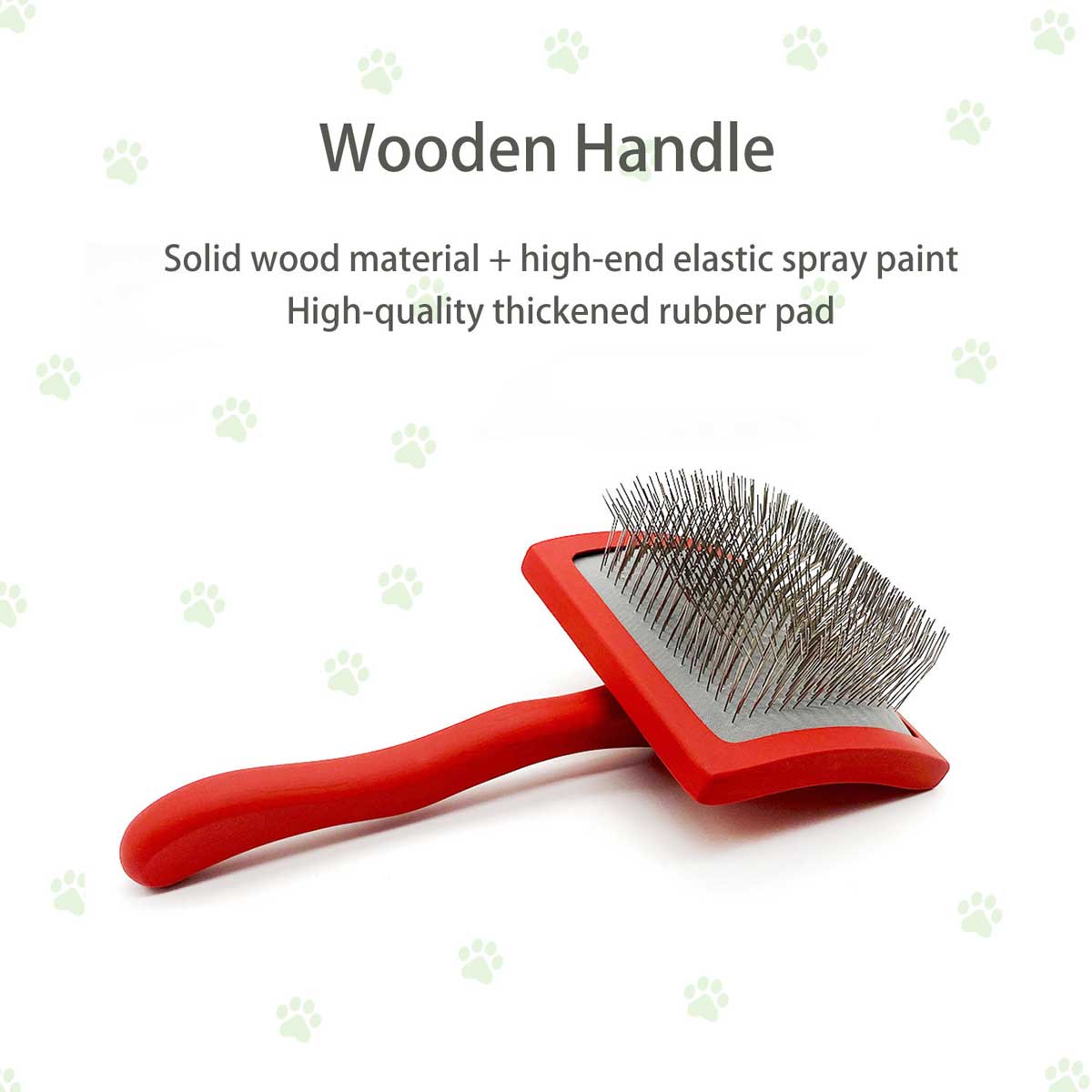 Custom-Logo-Wood-Handle-1-Inch-Long-Pins-Pet-Hair-Grooming-Slicker-Brush-for-Dog-and-Cat