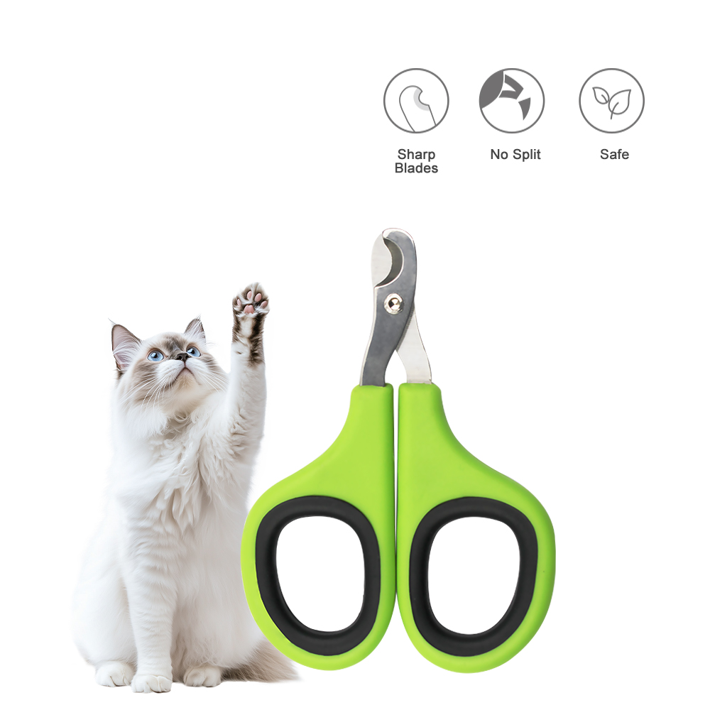 Cat Nail Clipper-01 Cat Nail Clipper-01
