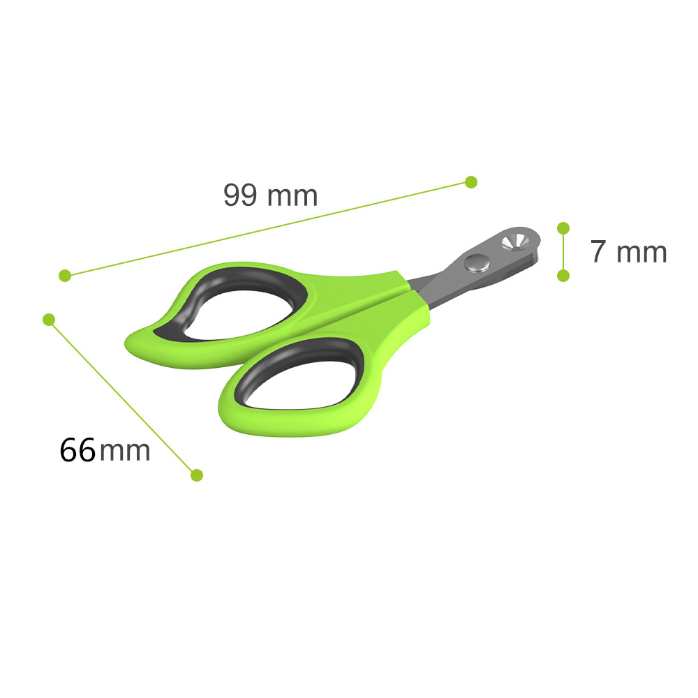 Safety Guard Cat Nail Clippers-02 Safety Guard Cat Nail Clippers-02