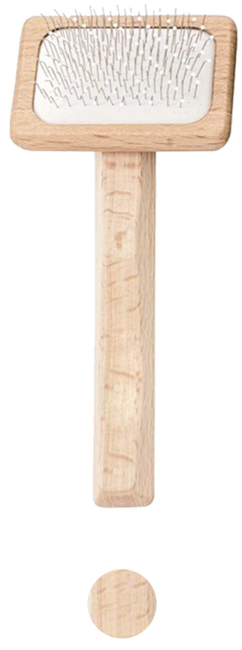 Wooden