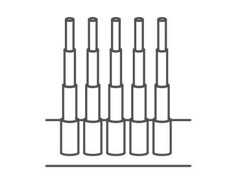Rubber-Brush-Tooth-Classification---Fine-Bristle-Tooth---Line-Art.jpg