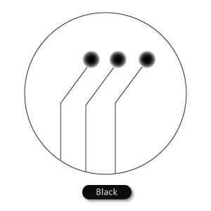 Slicker-Brush--Plastic-Ball-Tip--Customizable-Colors-Black.jpg