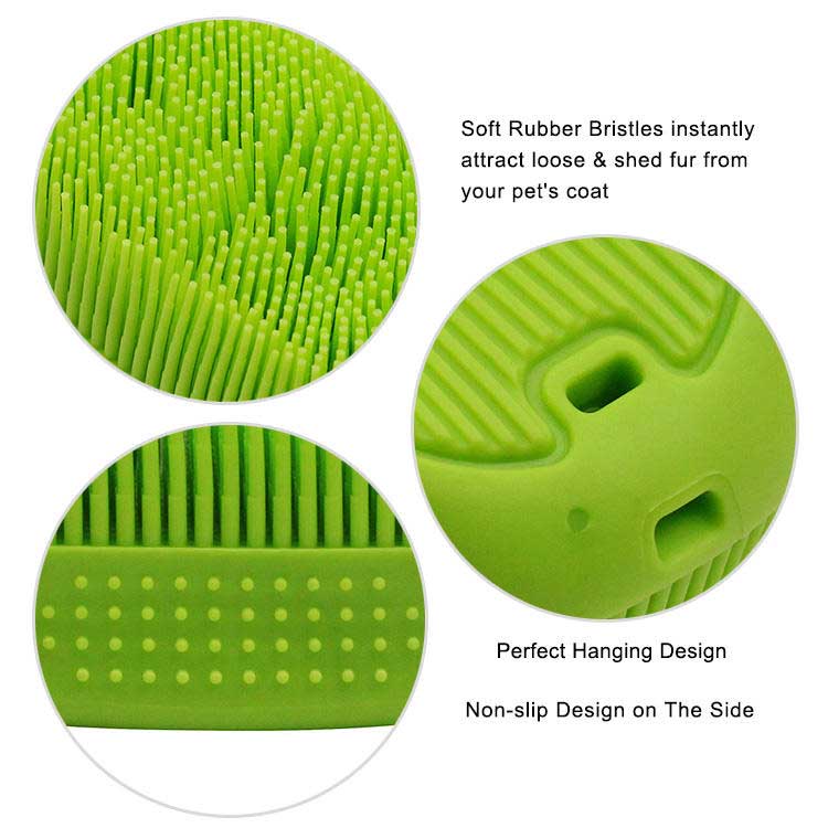 Palm-Size-Soft-Rubber-Pet-Hair-Grooming-Massage-Shower-Brush-for-Dog-and-cat