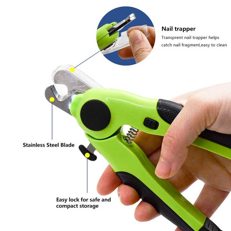 Custom-Led-Light-Stainless-Steel-Dogs-Pet-Nail-Scissor-Clipper-and-Trimmer-with-Nail-File