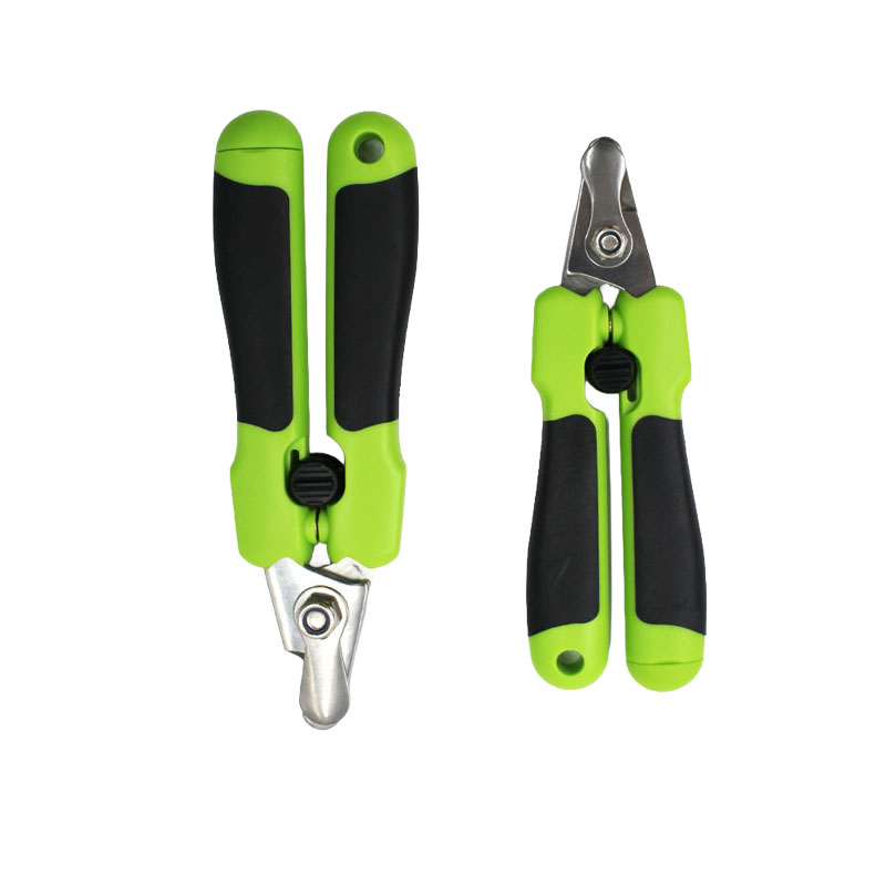 High-Quality-Safety-Guard-Pet-Dog-and-Cat-Nail-Clippers-Hidden-Nail-File-Claw-Trimmer