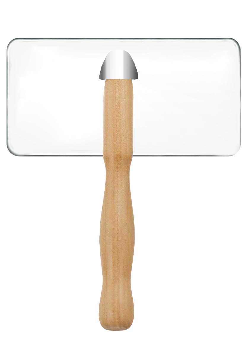 Wooden