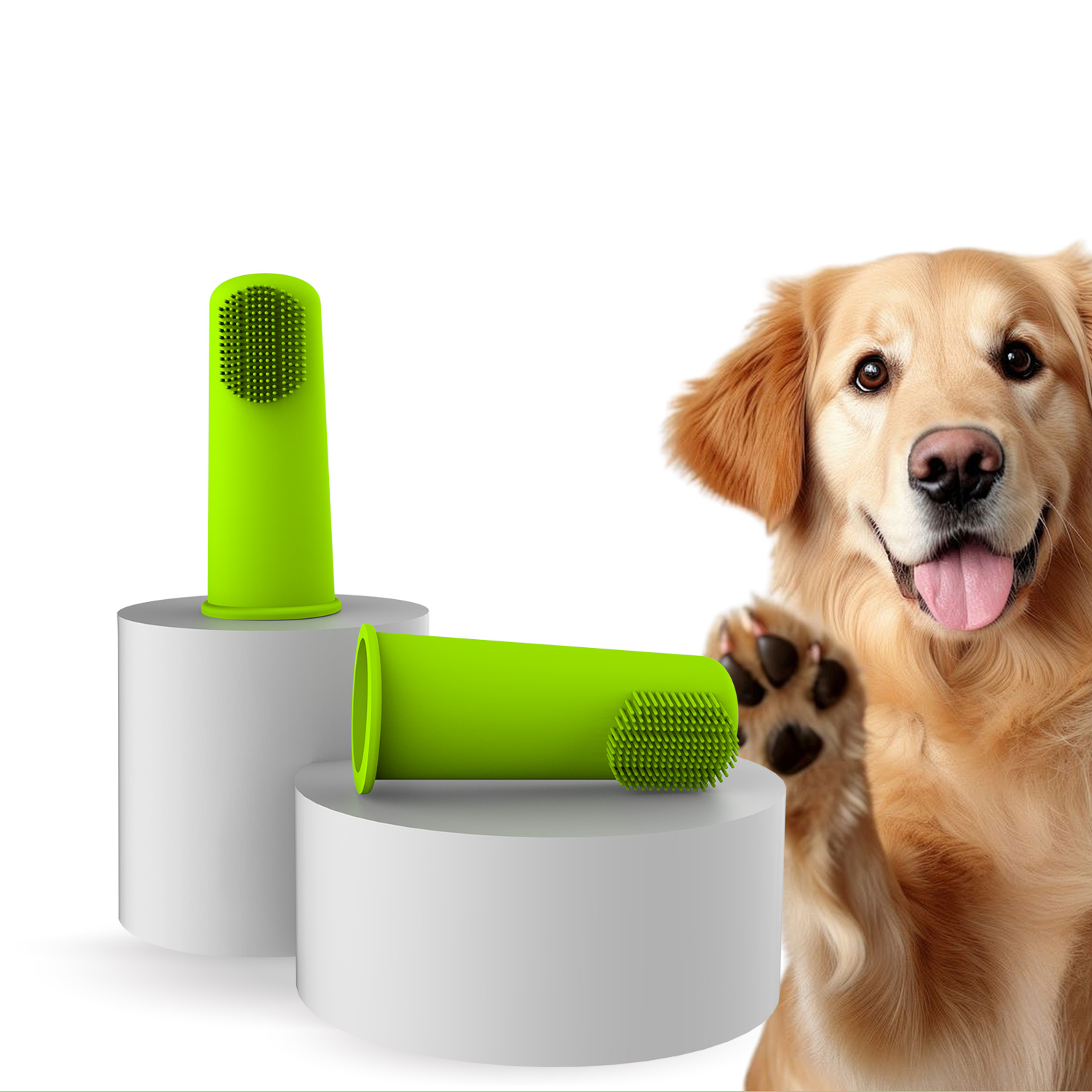 Finger Toothbrush for Dogs and Cats-01 Finger Toothbrush for Dogs and Cats-01