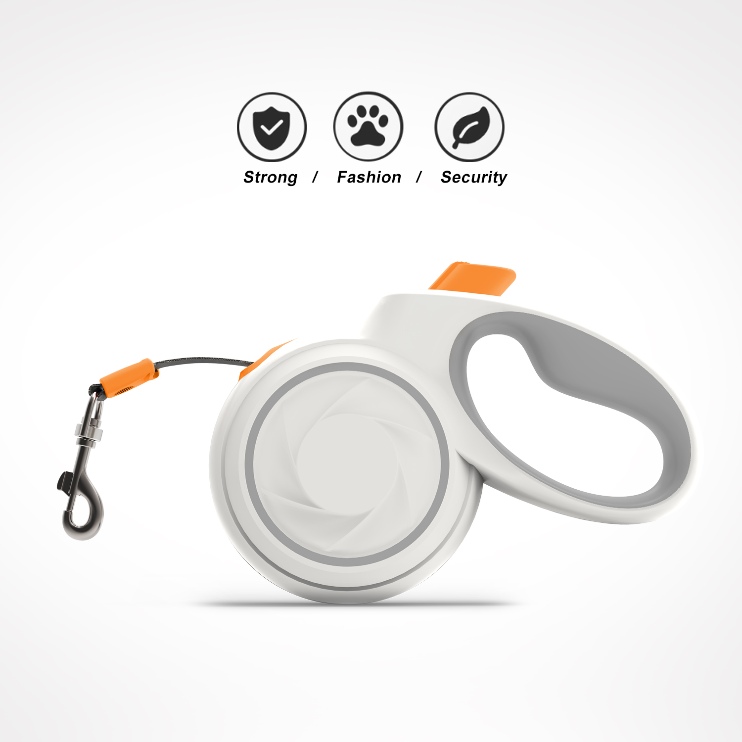 Retractable Dog Leash HB-01 Retractable Dog Leash HB-01
