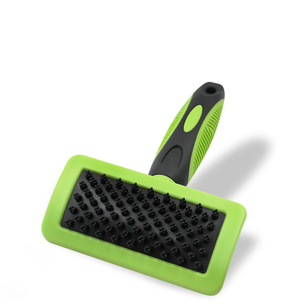 Pet Massage & Bathing Brush -01 Pet Massage & Bathing Brush -01