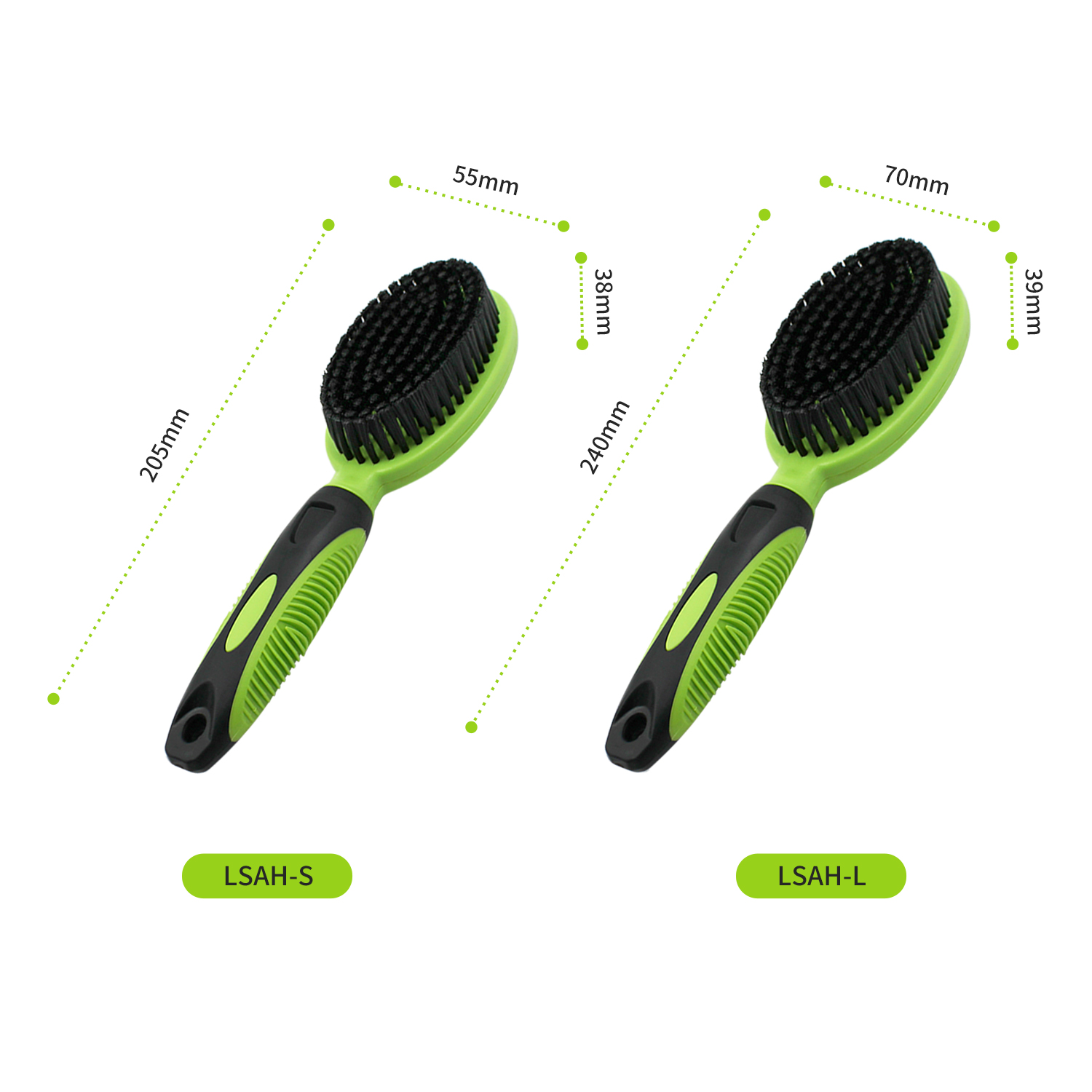 Pet Bristle Brush-02 Pet Bristle Brush-02