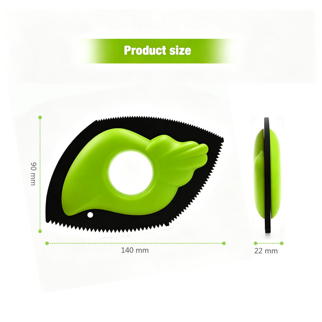 4-in-1 Mini Pet Hair Scraper-02 4-in-1 Mini Pet Hair Scraper-02