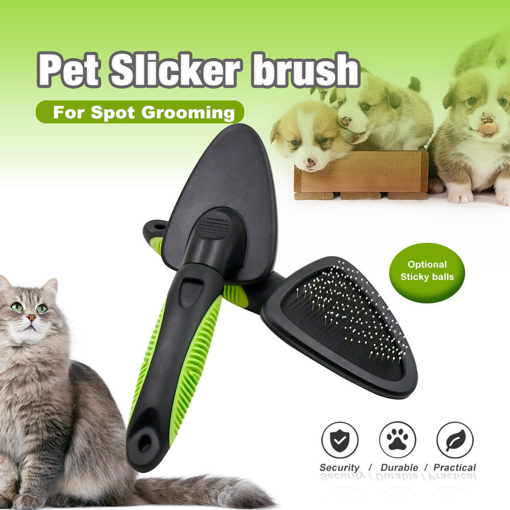 Triangle Slicker Brush-01 Triangle Slicker Brush-01