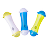 Rolling Cat Interactive Treat Dispenser Toy【0201-004】