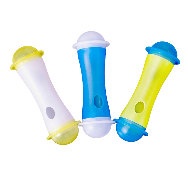 Rolling Cat Interactive Treat Dispenser Toy【0201-004】
