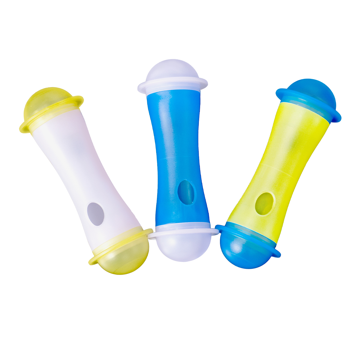 Rolling Cat Interactive Treat Dispenser Toy【0201-004】