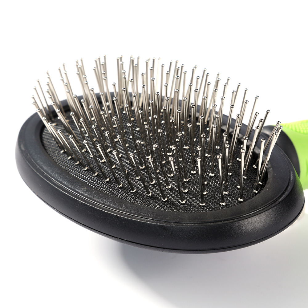 Dog Pin Brush【0101-123】