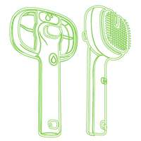 Special Function Brush