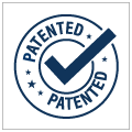 KUDI PET Holds over 150 patents globally 
