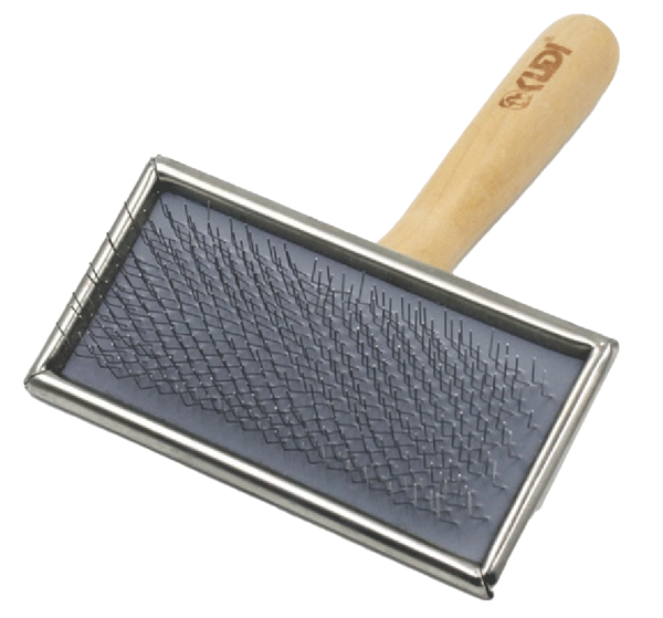 KUDI-PET-Brush-Laser-Marking