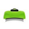 Self-Cleaning Curved Deshedding Tool for Dogs & Cats  【0101-093/0101-094/0101-100】