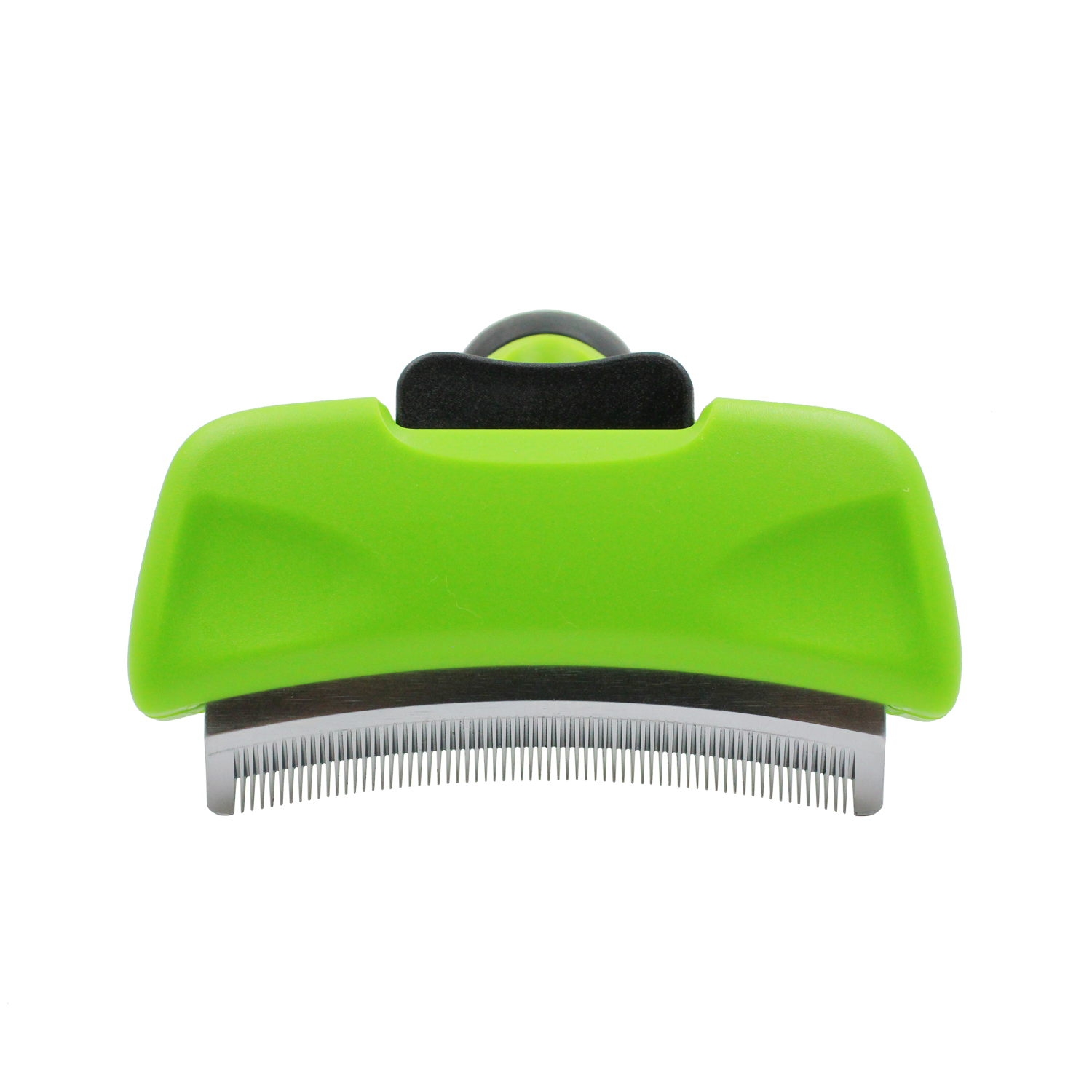 Self-Cleaning Curved Deshedding Tool for Dogs & Cats  【0101-093/0101-094/0101-100】