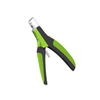LED Guillotine Dog Nail Clipper With Hidden File【0104-024】