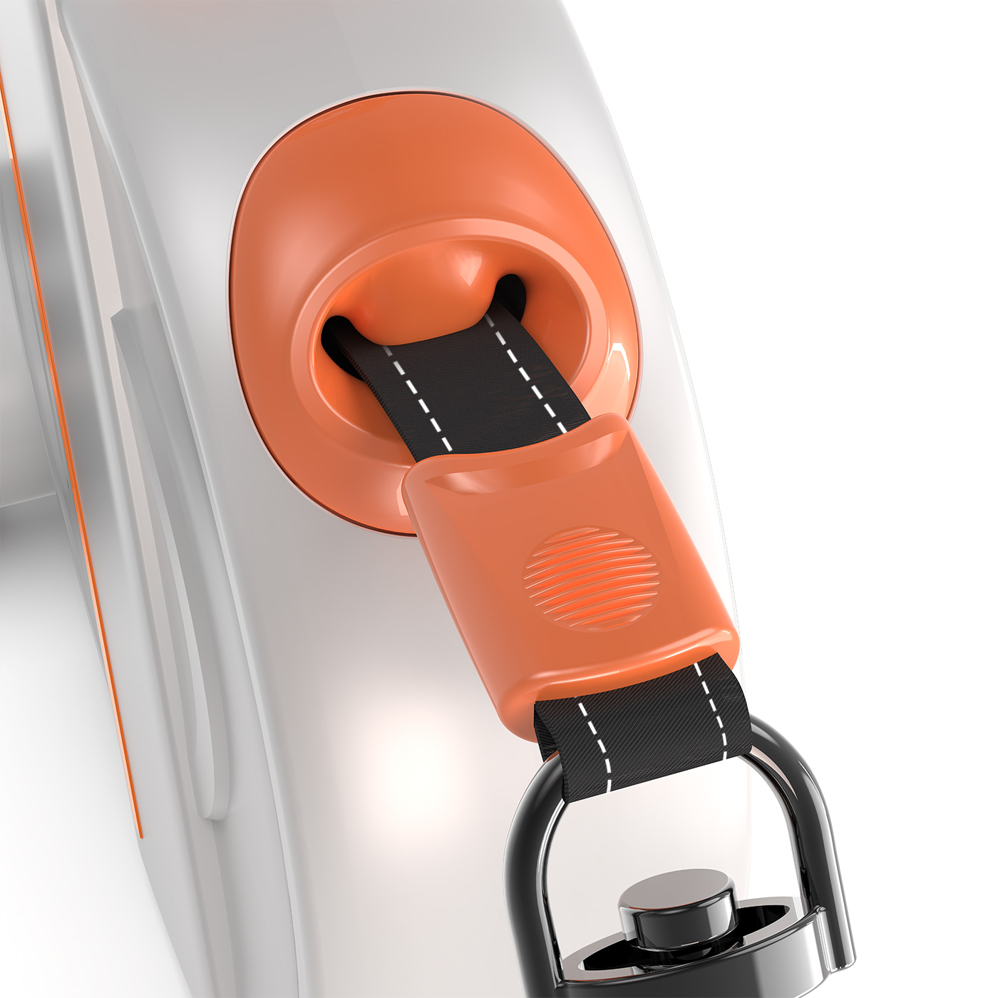 Retractable Dog Leash With LED Light【GB05M-D / GB05M】