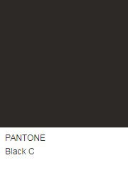 KUDI-Pantone-color-chart,-standard-color-for-pet-brushes-black