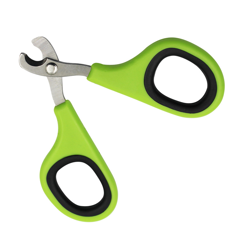 Cat Nail Clipper【0104-001】