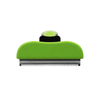 Straight-Blade Self-Cleaning Deshedding Tool for Dogs & Cats 【0101-095/0101-096】