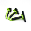 Straight Blade Deshedding Tool with Interchangeable Heads for Dogs & Cats 【0101-107/0101-108/0101-109】