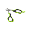 LED Removable Cat Nail Clippers With Finger Rest【0104-027/0104-027D】