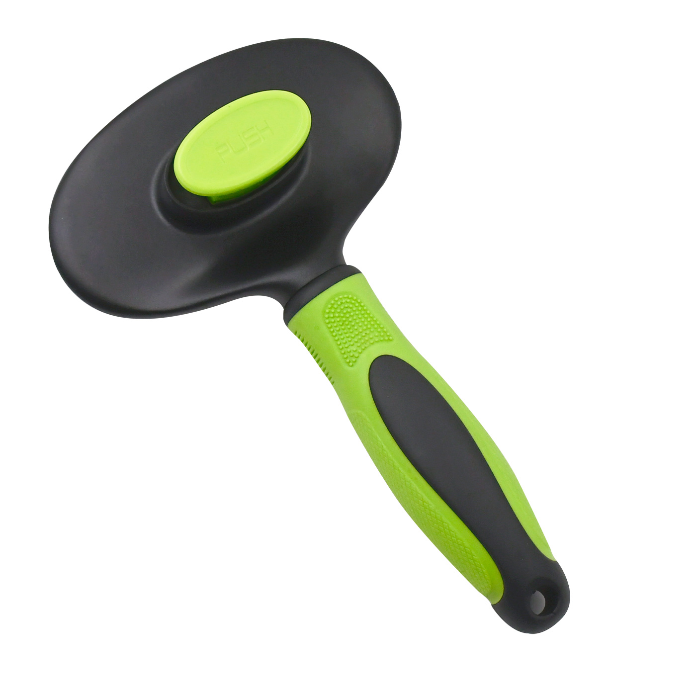 Self-Cleaning Dog Pin Brush【0101-122】