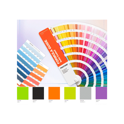 Custom-colors