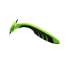 Straight-Blade Self-Cleaning Deshedding Tool for Dogs & Cats 【0101-095/0101-096】