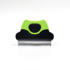 Straight Blade Deshedding Tool with Interchangeable Heads for Dogs & Cats 【0101-107/0101-108/0101-109】