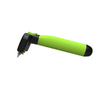 One-Touch Self-Cleaning Curved Deshedder for Dogs & Cats  【0101-125/0101-126/0101-127/0101-128】
