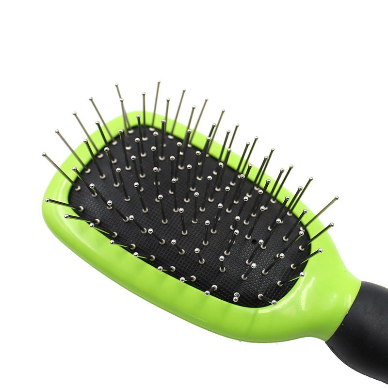 Pet Pin Brush for Dogs & Cats【0101-084/0101-085】