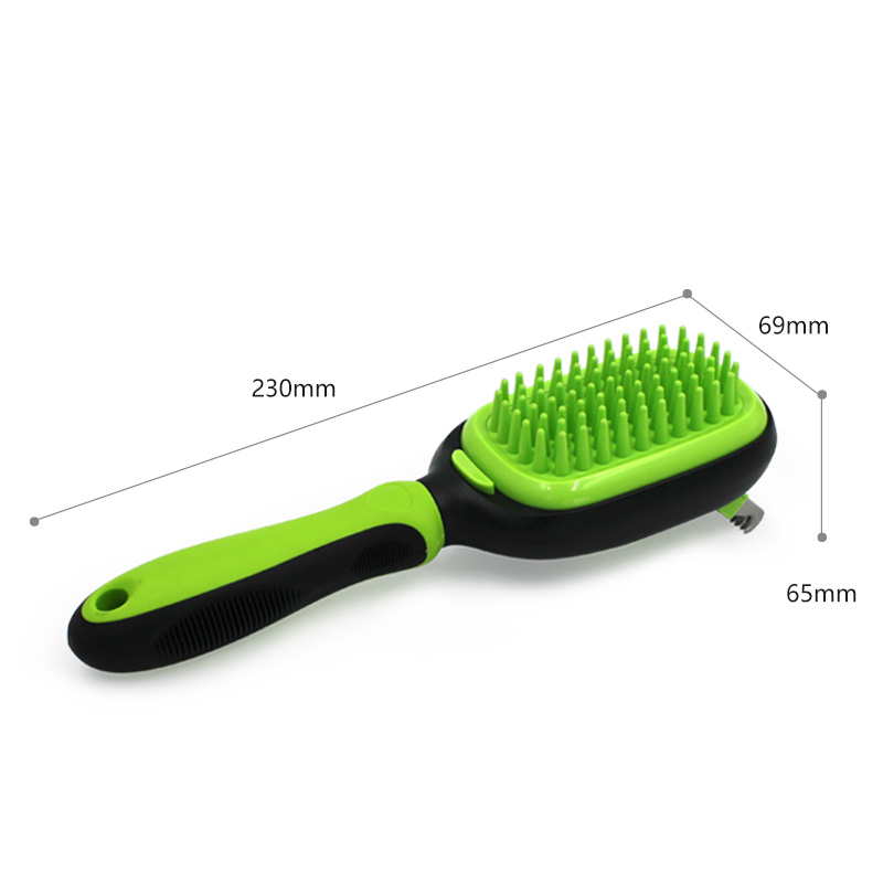 5-in-1 Dog Grooming Set-02