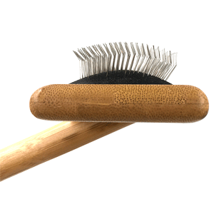 Pet Wooden Brush
