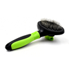 Self-Cleaning Dog Pin Brush【0101-122】