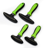 Single-Row Undercoat Rake Comb for Cats and Dogs【0101-044/0101-045】