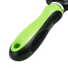 2-in-1 Dual-Sided Pin and Bristle Brush with Elastic Cushion Head for Dogs & Cats【0101-050/0101-051】