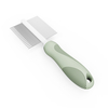 Dual-Sided Pet Comb for Dogs and Cats with Long and Short Teeth and Flea Comb 【0101-079X】